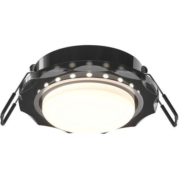 Изображение товара Встраиваемый светильник Nuvolt Graf LDL-010B