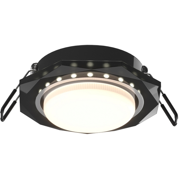 Изображение товара Встраиваемый светильник Nuvolt Graf LDL-011B