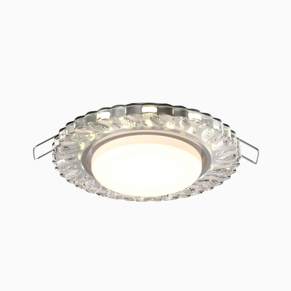 Изображение товара Встраиваемый светильник Nuvolt Bliser LDL-013T