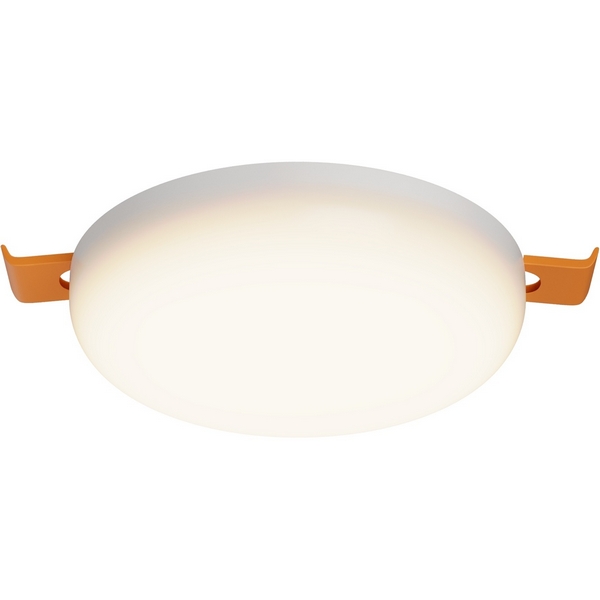 Изображение товара Встраиваемый светильник Nuvolt Enkel LDL-015W