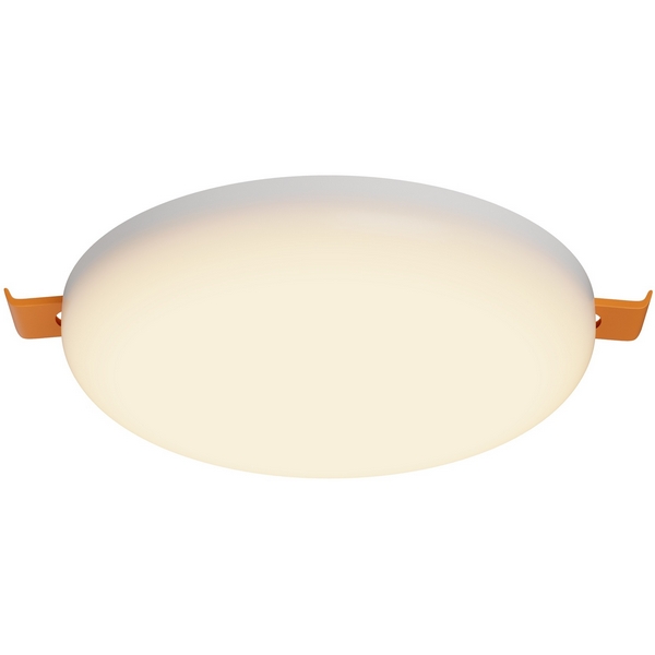 Изображение товара Встраиваемый светильник Nuvolt LDL-016W