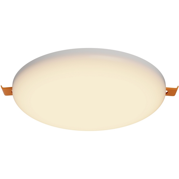 Изображение товара Встраиваемый светильник Nuvolt Enkel LDL-017W