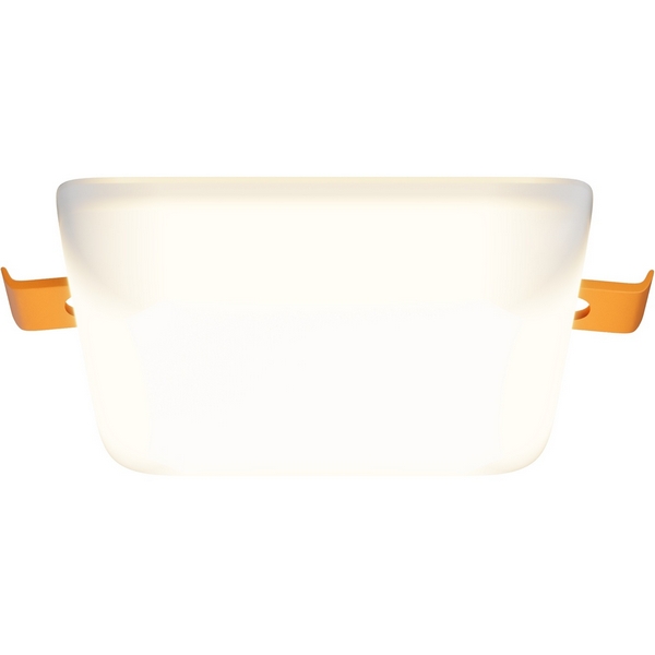 Изображение товара Встраиваемый светильник Nuvolt LDL-018W с LED-мощностью 10 Вт