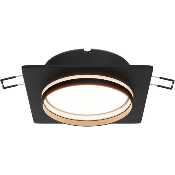 Изображение товара Встраиваемый светильник Nuvolt Farbi LDL-025B