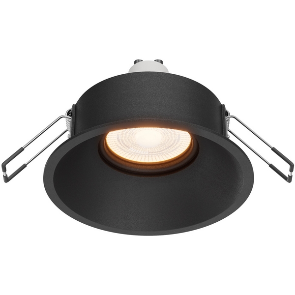 

Встраиваемый светильник Nuvolt Farbi LDL-026B, Черный, Farbi LDL-026B