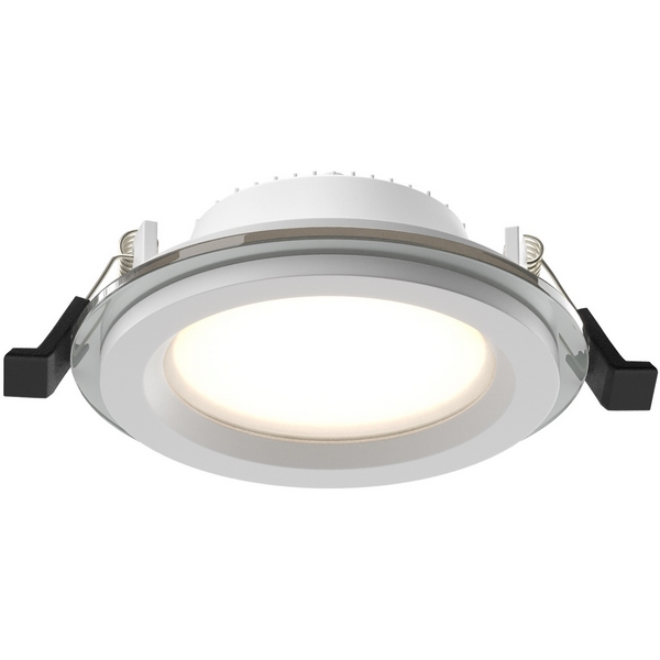 Изображение товара Встраиваемый светильник Nuvolt Trin LDL-027W