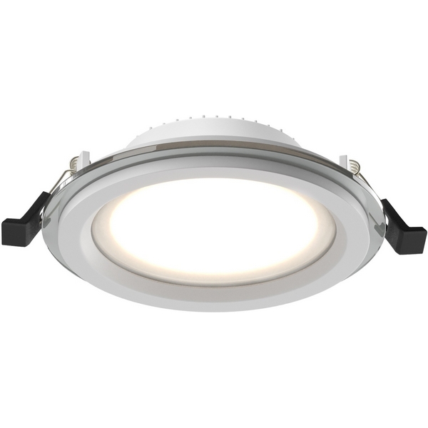 

Встраиваемый светильник Nuvolt Trin LDL-028W, Белый, Trin LDL-028W