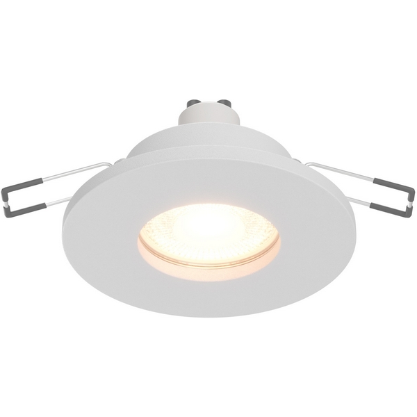 Изображение товара Встраиваемый светильник Nuvolt LDL-030w 12W GU10