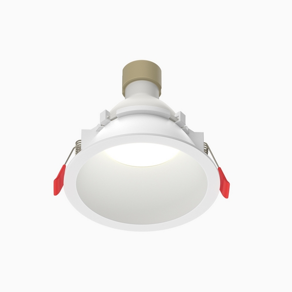 Изображение товара Встраиваемый светильник Nuvolt Fort LDL-031W