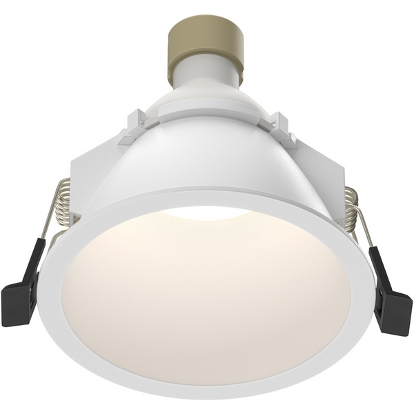 

Встраиваемый светильник Nuvolt Fort LDL-032W, Белый, Fort LDL-032W