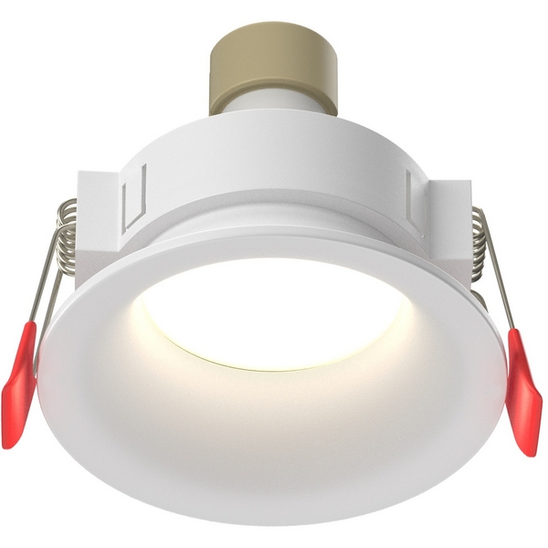 Изображение товара Встраиваемый светильник Nuvolt Fort LDL-033W