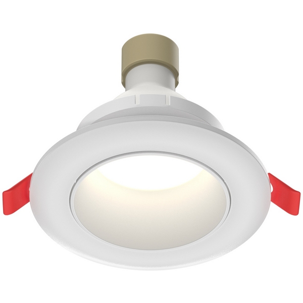 Изображение товара Встраиваемый светильник Nuvolt Fort LDL-034W