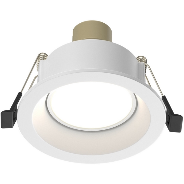 Изображение товара Встраиваемый светильник Nuvolt Fort LDL-037W