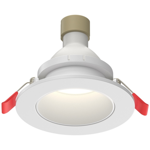 Изображение товара Встраиваемый светильник Nuvolt Fort LDL-039W