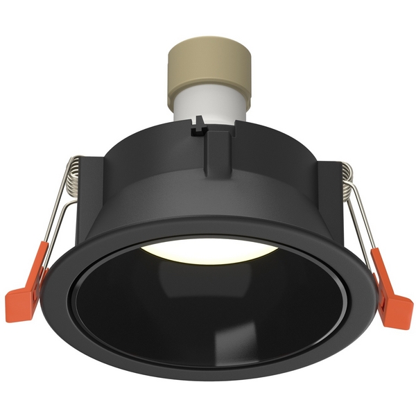 Изображение товара Встраиваемый светильник Nuvolt Fort LDL-040B