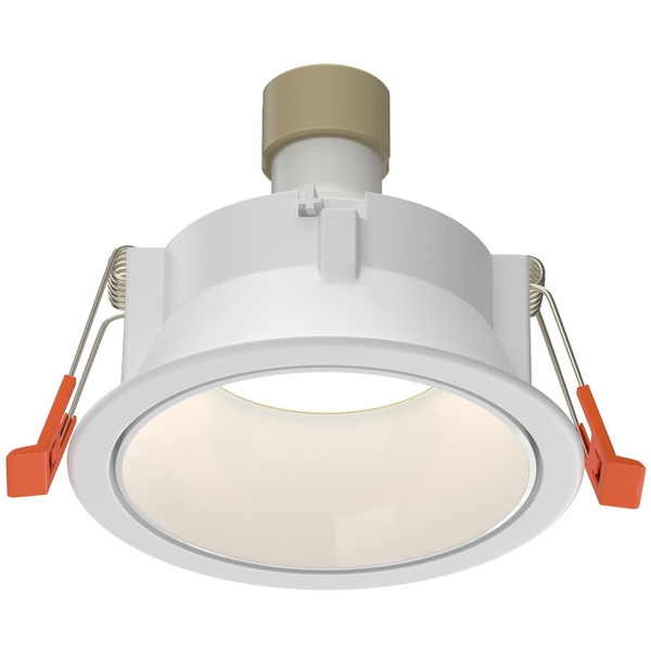 Изображение товара Встраиваемый светильник Nuvolt Fort LDL-040W