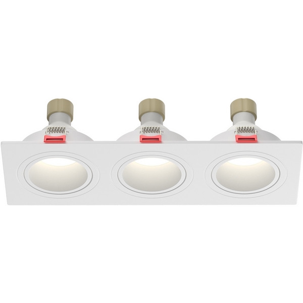 Изображение товара Встроенный светильник Nuvolt LDL-044W