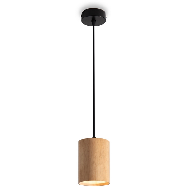 

Подвесной светильник Nuvolt Fondo LPL-001RW, Древесный, Fondo LPL-001RW