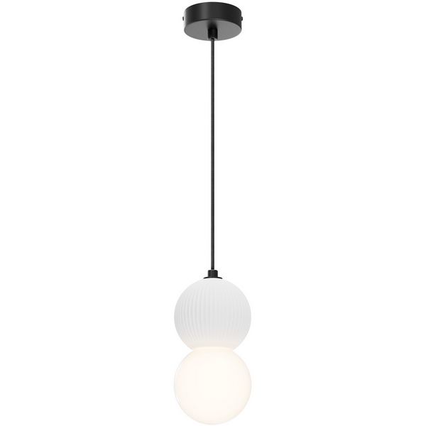 

Подвесной светильник Nuvolt Anke LPL-003GR, Белый, Anke LPL-003GR