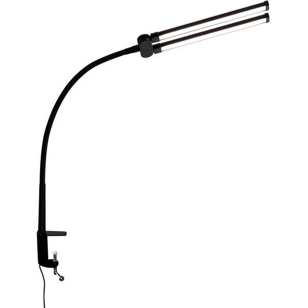 Изображение товара Настольная лампа светодиодная Nuvolt Jegser LTBL-003B