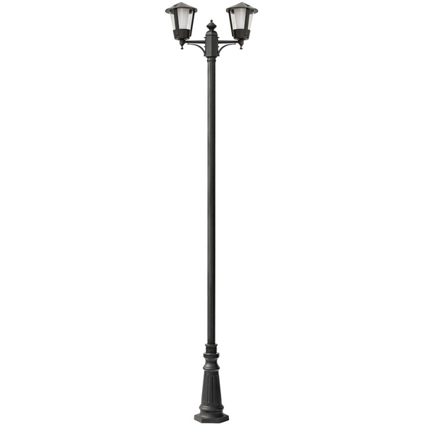 

Наземный фонарь IP54 Oasis Light SEUL 11259SA B2 Bl, Черный, Seul 11259SA B2 Bl
