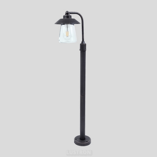 

Наземный уличный Oasis Light Cate 12642H, Серый, Cate 12642H