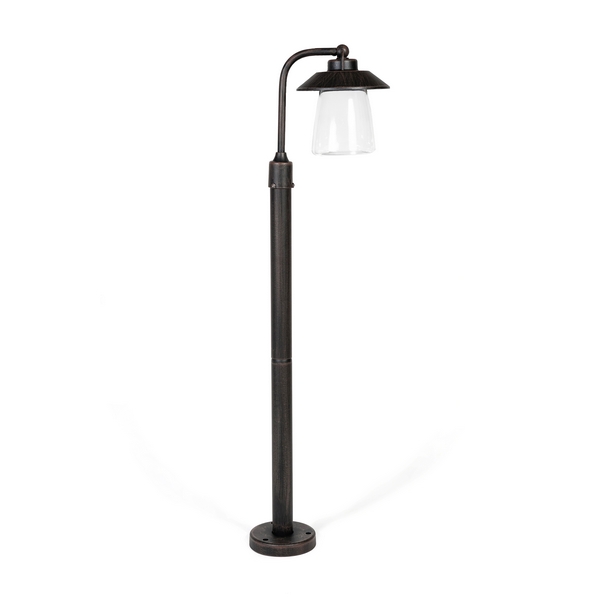 

Наземный IP44 Oasis Light 12642H, Коричневый, 12642H