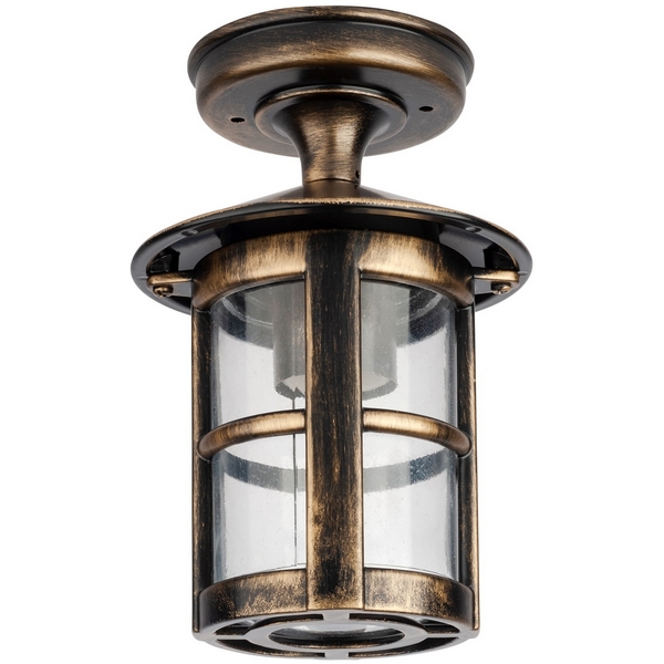 

Потолочный светильник уличный Oasis Light CORDOBA 15805A Gb, Золото;патина, Cordoba 15805A Gb