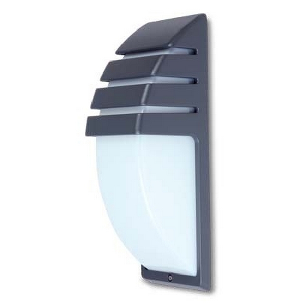 

Настенный светильник уличный IP44 1836 (Oasis Light), Графит, 1836