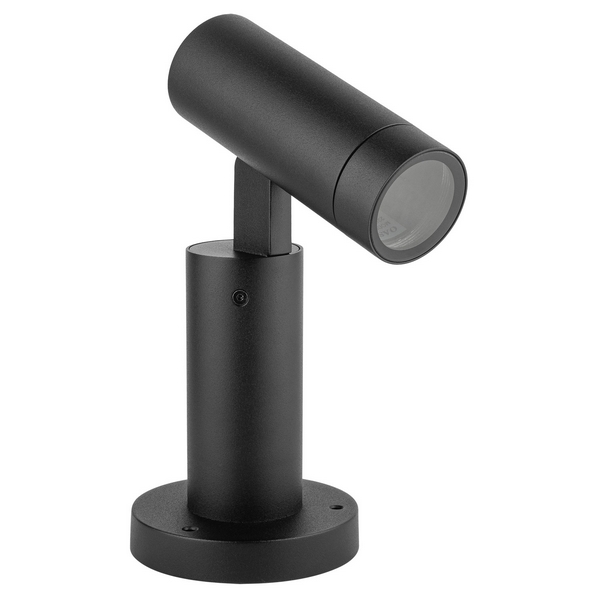 

Настенный светильник уличный Oasis Light TUBE 2095-2 Bl, Черный, Tube 2095-2 Bl
