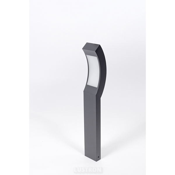 

Наземный светодиодный уличный светильник LL Oasis Light Cobra 2143-600, Серый, Cobra LL 2143-600