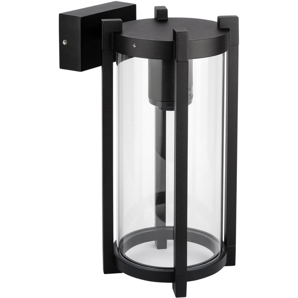 

Настенный светильник уличный IP54 Oasis Light UNITE 2321 Bl, Черный, Unite 2321 Bl