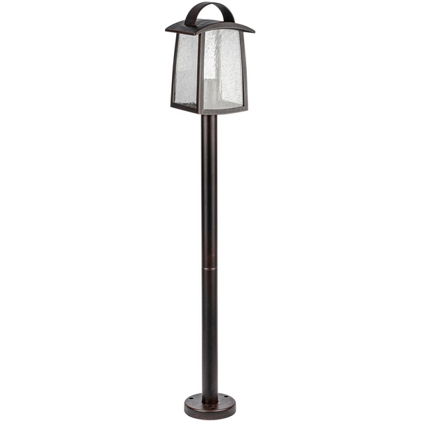 

Наземный фонарь IP44 Oasis Light FRANKFURT I 2736-1000 R, Коричневый;патина, FRANKFURT I 2736-1000 R