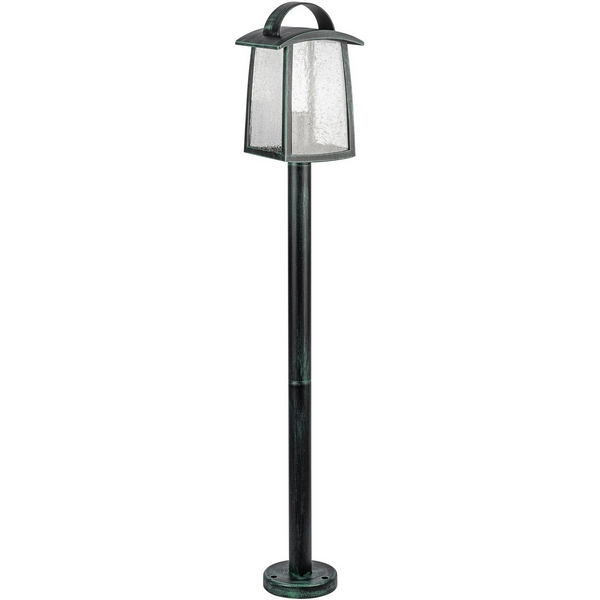 

Наземный фонарь IP44 Oasis Light FRANKFURT I 2736-1000 V, Зеленый;патина, FRANKFURT I 2736-1000 V