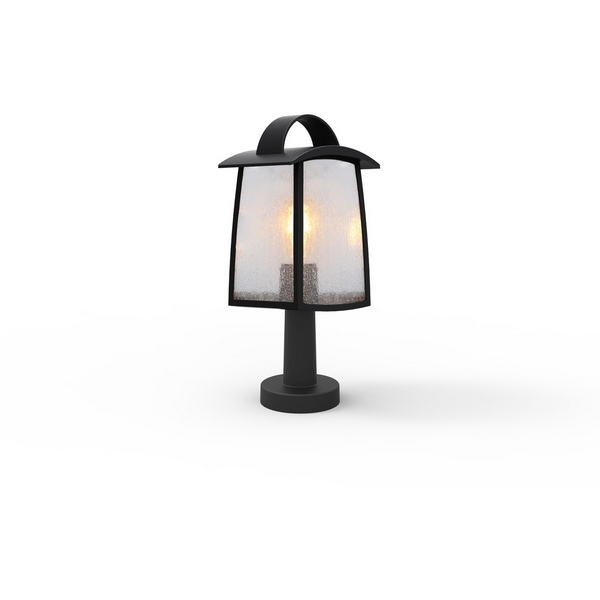 

Наземный Oasis Light Unite 2736-400, Черный, Unite 2736-400