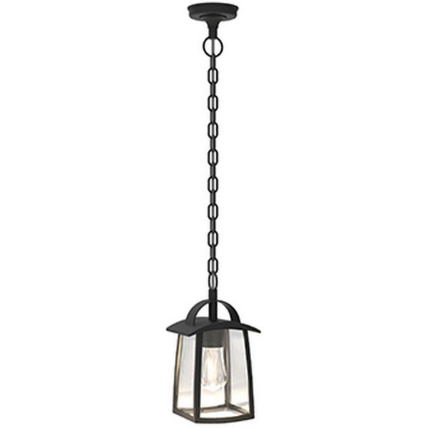 

Уличный светильник подвесной Oasis Light FRANKFURT I 2736 05Cl Bl, Черный, FRANKFURT I 2736 05Cl Bl