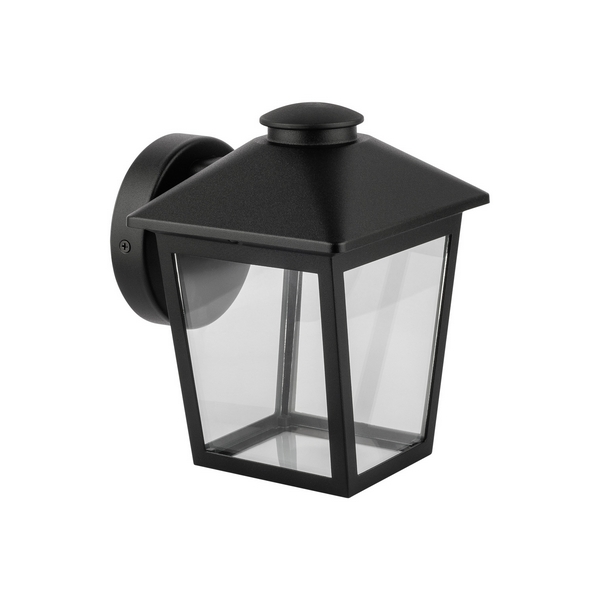 

Настенный светильник уличный IP44 Oasis Light UNITE 2945 Bl, Черный, Unite 2945 Bl