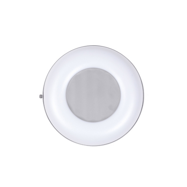 

Настенный светильник уличный IP54 Oasis Light 3331, Серый, 3331