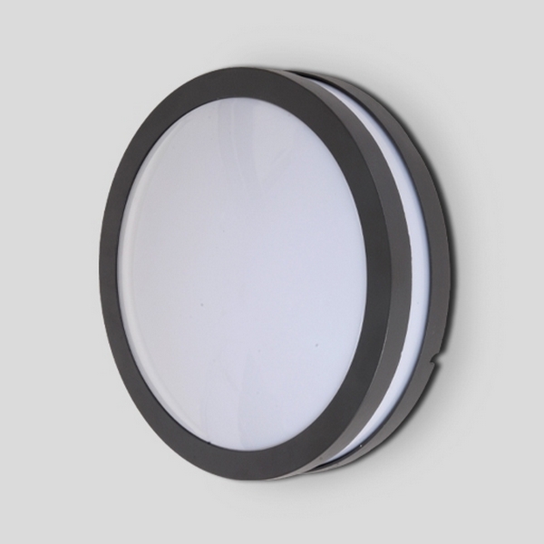 

Потолочный светильник уличный IP54 Oasis Light SIDNEY 3362 Gr, Серый, Sidney 3362 Gr