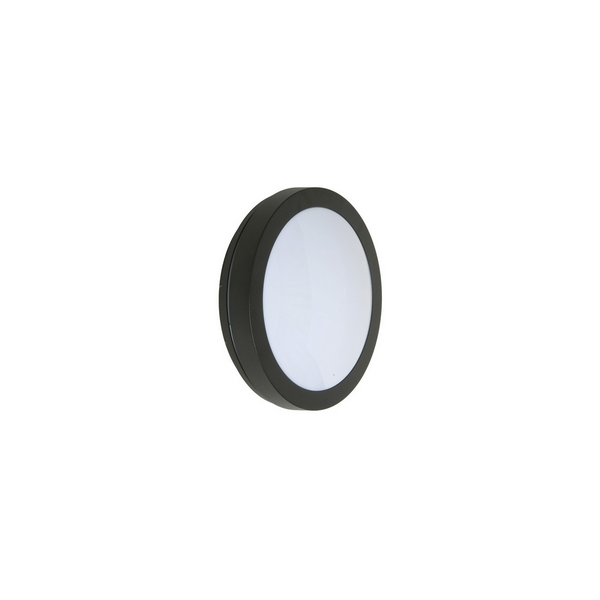 

Настенный светильник уличный IP54 Oasis Light 3372, Графит, 3372