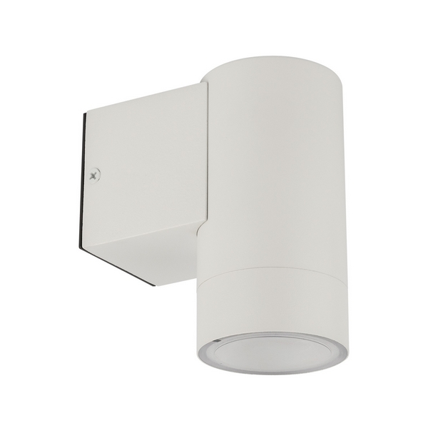 

Архитектурная подсветка IP44 Oasis Light TUBE 5004-1 W, Белый, Tube 5004-1 W