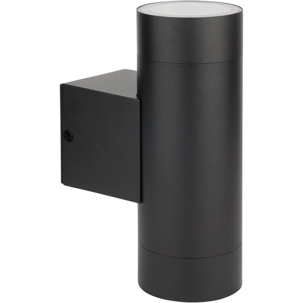 

Архитектурная подсветка Oasis Light TUBE 5004-2 Bl, Черный, Tube 5004-2 Bl