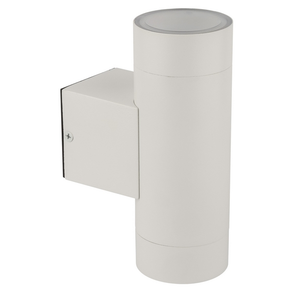 

Архитектурная подсветка IP44 Oasis Light TUBE 5004-2 W, Белый, Tube 5004-2 W
