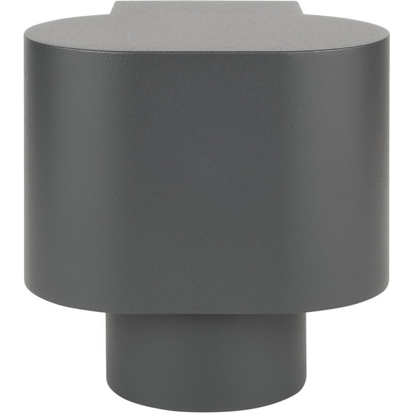 

Архитектурная подсветка Oasis Light TUBE 6040-1 Gr, Серый, Tube 6040-1 Gr