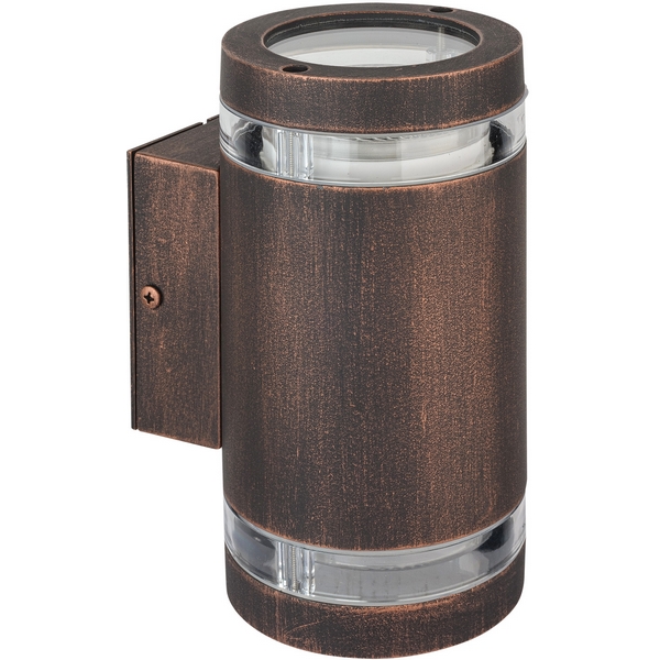 

Архитектурная подсветка Cb Oasis Light Tube 6046, Медь;патина, Tube 6046 Cb