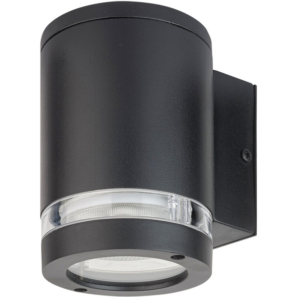 

Архитектурная подсветка Bl Oasis Light Tube 6047, Черный, Tube 6047 Bl