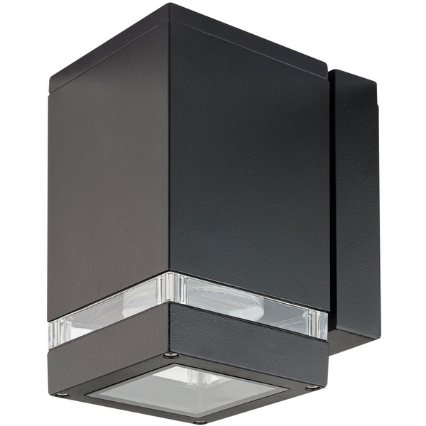 

Архитектурная подсветка Bl Oasis Light Tube 6055, Черный, Tube 6055 Bl