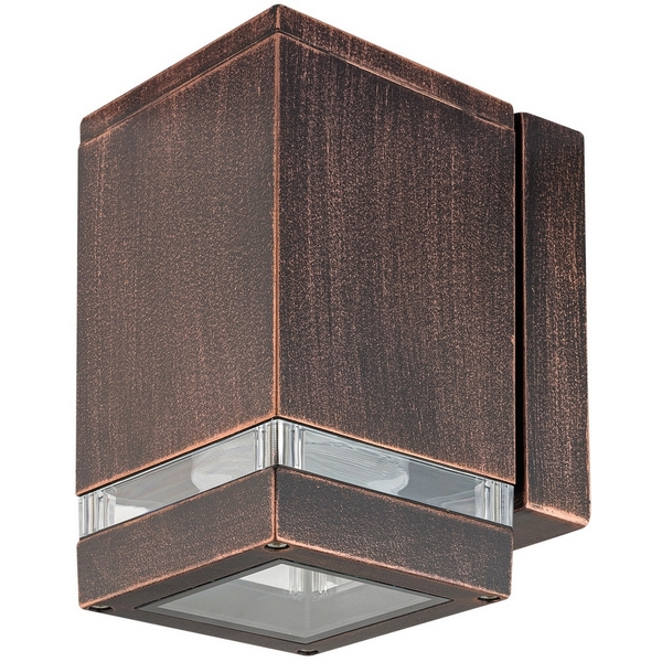 

Архитектурная подсветка Cb Oasis Light Tube 6055, Медный;патина, Tube 6055 Cb