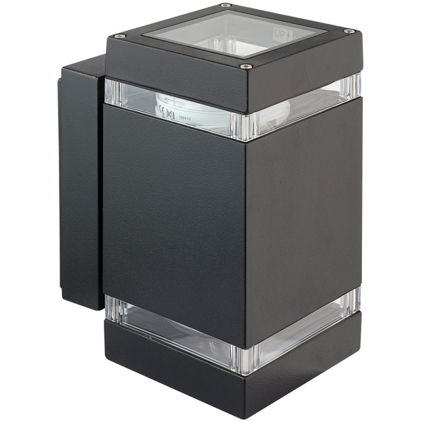 

Архитектурная подсветка Bl Oasis Light Tube 6056, Черный, Tube 6056 Bl
