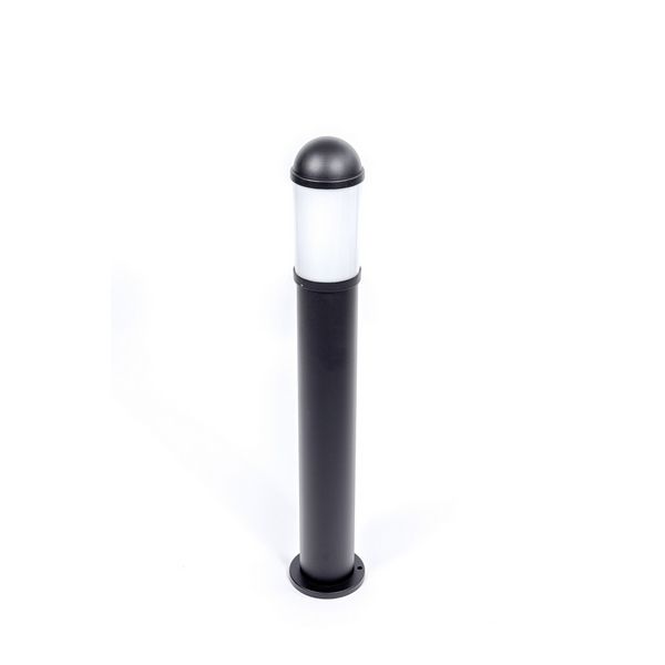

Наземный светильник 61735 Bl Oasis Light, Черный, 61735 Bl